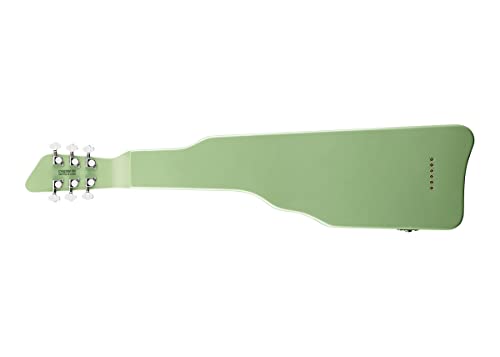 Gretsch G5700 Electromatic Lap Steel Guitar - Broadway Jade