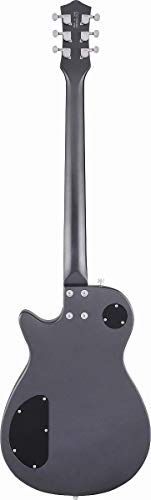 Gretsch G5260 Electromatic Jet Baritone Electric Guitar - London Grey