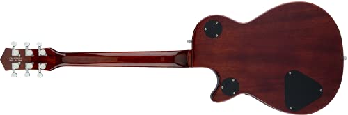 Gretsch G5220 Electromatic Jet BT - Dark Cherry Metallic