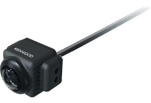 KENWOOD EXCELON CMOS-740HD High Definition Rear Backup Camera for use with Select KENWOOD Receivers