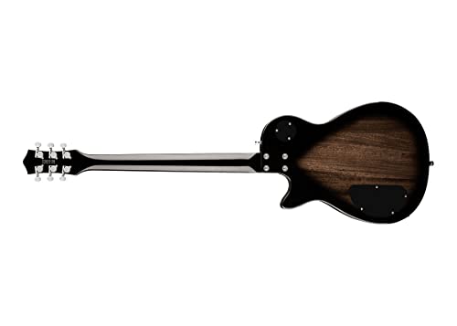Gretsch G5260 Electromatic Jet Baritone Electric Guitar - Bristol Fog