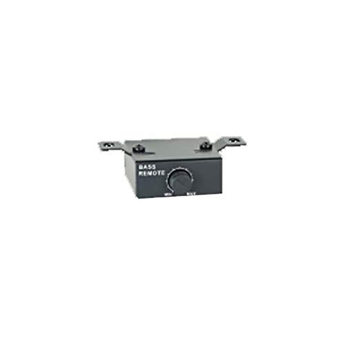 Audiobank High Performance Bass Machine - AB-AP12 - with Subwoofer Bass Control Features/Bass Equalization Circuit/Dash Mount Remote Control and Bass Indicator