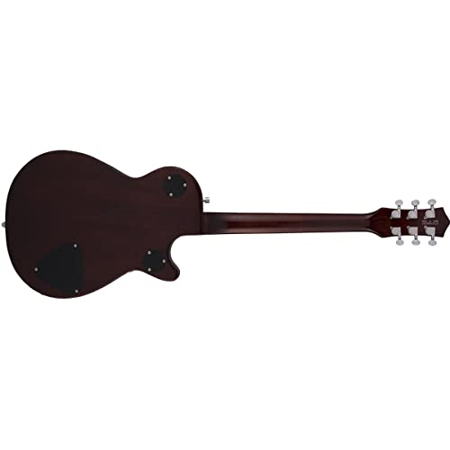 Gretsch G5230LH Electromatic Jet Left-handed - Airline Silver