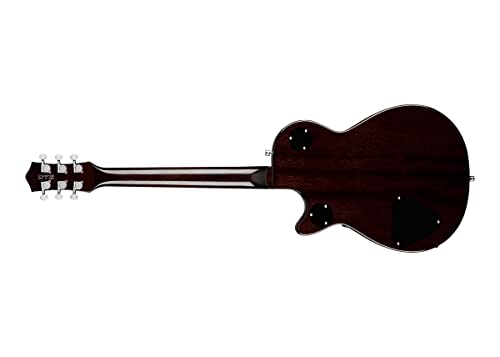 Gretsch G5220 Electromatic Jet BT Electric Guitar - Midnight Sapphire