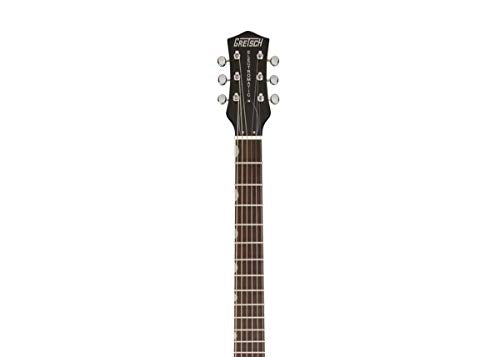 Gretsch G5425 Electromatic Jet Club Electric Guitar - Red