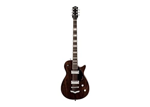 Gretsch G5260 Electromatic Jet Baritone Electric Guitar - Imperial Stain
