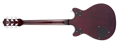 Gretsch G5222 Electromatic Double Jet BT - Walnut Stain