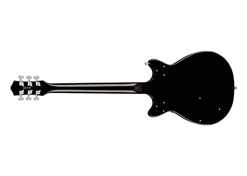 Gretsch G5222 Electromatic Double Jet BT - Black