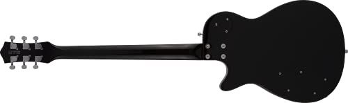 Gretsch G5260T Electromatic Jet Baritone Electric Guitar - Black