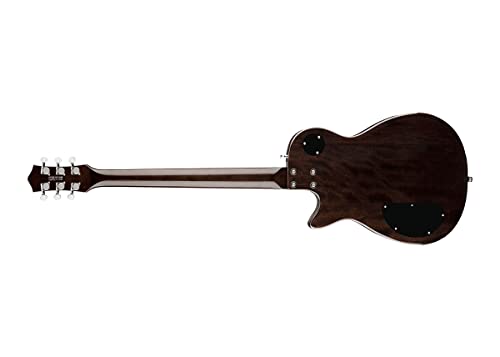 Gretsch G5260 Electromatic Jet Baritone Electric Guitar - Imperial Stain