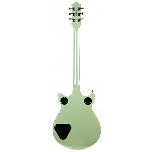 Gretsch G5232T Electromatic Double Jet FT - Broadway Jade
