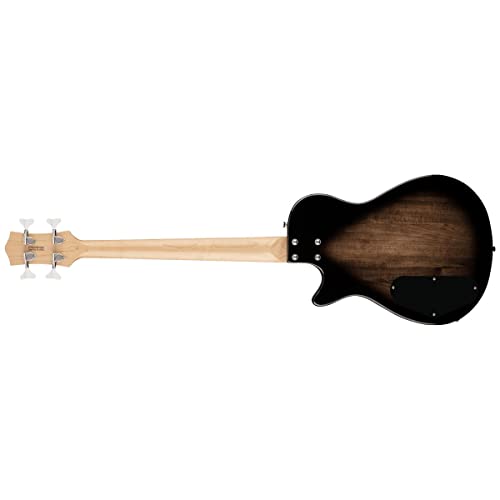 Gretsch G2220 Electromatic Junior Jet Bass II - Bristol Fog