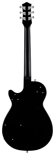 Gretsch G5230T Nick 13 Signature Electromatic Tiger Jet - Black