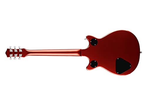 Gretsch G5232T Electromatic Double Jet FT - Firestick Red