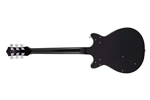 Gretsch G5222 Electromatic Double Jet BT - Aged Natural