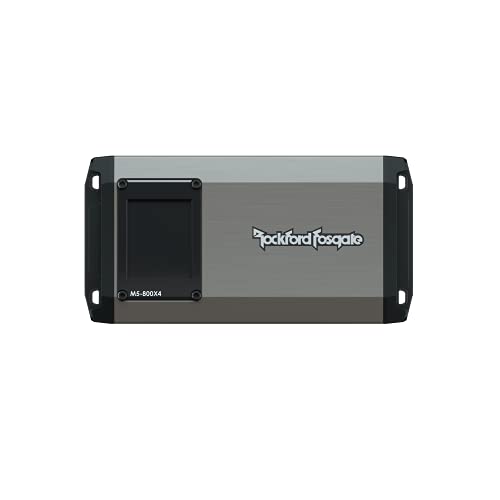 Rockford Fosgate HD14-SBSUB Dual 10