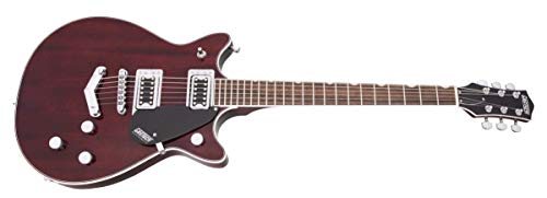 Gretsch G5222 Electromatic Double Jet BT - Walnut Stain