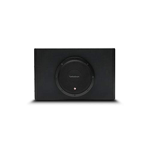 Rockford Fosgate P300-8P Punch 8