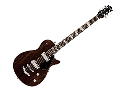 Gretsch G5260 Electromatic Jet Baritone Electric Guitar - Imperial Stain
