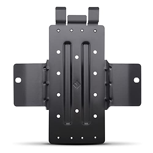 Rockford Fosgate RFYXZ-K8 Amp Kit and Mounting Plate for YXZ