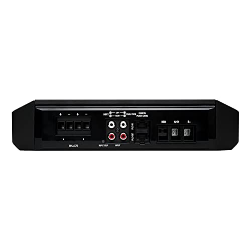 Rockford P3-1X12 Single 12