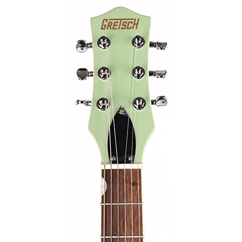Gretsch G5232T Electromatic Double Jet FT - Broadway Jade
