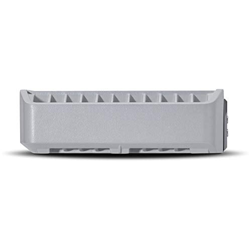 Rockford Fosgate PM600X4 Punch Marine 600 Watt 4-Channel Amplifier