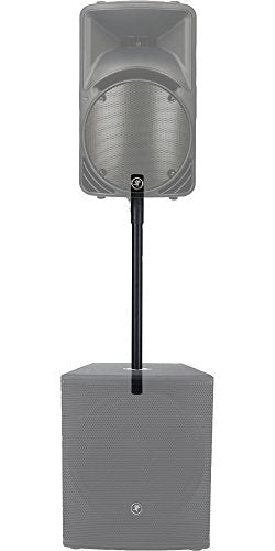 Mackie SPM200 - Speaker Pole for Thump18S and SRM1850