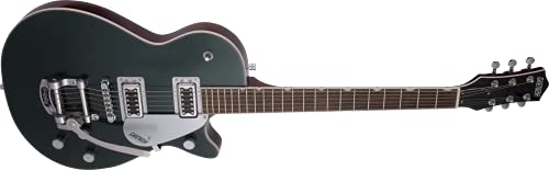 Gretsch G5230T Electromatic Jet FT Single-Cut Cadillac Green
