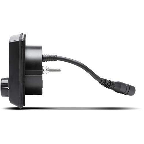 Rockford Fosgate PMX-1R Punch Marine Full Function Wired Remote 2.7
