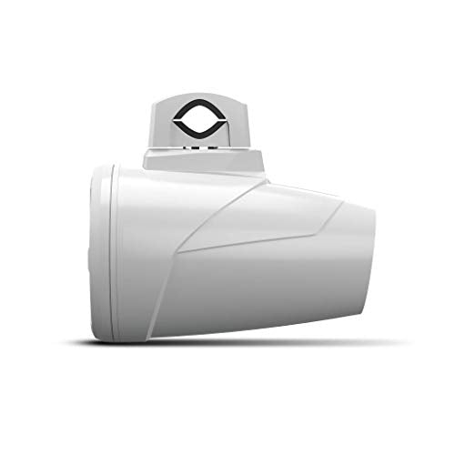 Rockford Fosgate M2WL-8 Color Optix Multicolor LED Lighted 8