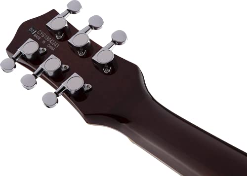 Gretsch G5230T Electromatic Jet FT Single-Cut Cadillac Green