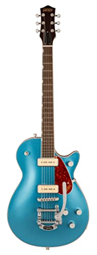 Gretsch G5210T-P90 Electromatic Jet Two 90 - Mako