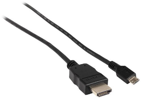 JVC HDMI to MHL Conversion Cable