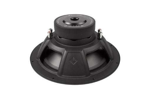 Rockford Fosgate R2D2-12 Prime R2 DVC 2 Ohm 12-Inch 250 Watts RMS 500 Watts Peak Subwoofer , Black