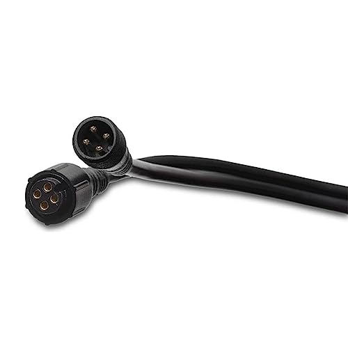 Rockford Fosgate RGB-Y4P 4-Pin Color Optix™ Y-Adaptor for PMX-RGB (Gen-2)