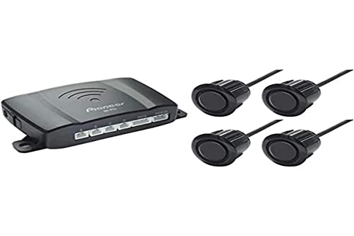 PIONEER ND-PS1 Add-On Rear Parking Sensor Module Kit