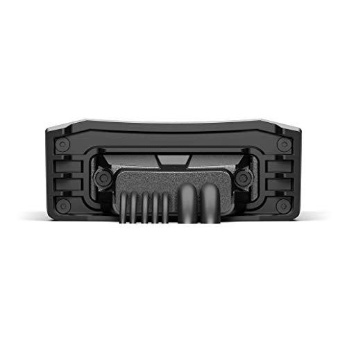 Rockford Fosgate M5-800X4 IPX6 Element Ready 800-Watt 4-Channel Marine Amplifier with Dynamic Power