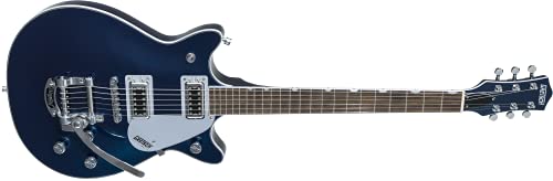 Gretsch G5232T Electromatic Double Jet FT - Midnight Sapphire