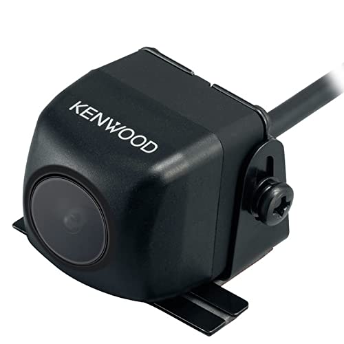 Kenwood CMOS-230 Backup Camera with Universal Mounting Hardware