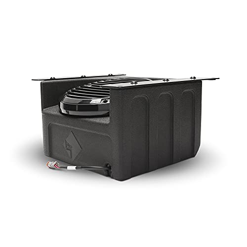 Rockford Fosgate RFRNGR-FWE Polaris Ranger 10