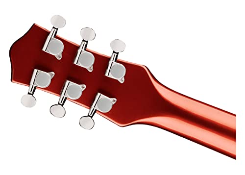 Gretsch G5232T Electromatic Double Jet FT - Firestick Red