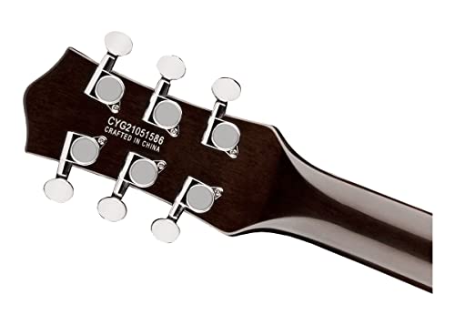 Gretsch G5260 Electromatic Jet Baritone Electric Guitar - Imperial Stain