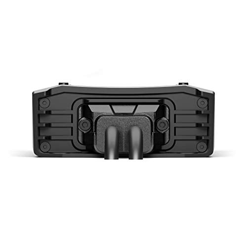Rockford Fosgate M5-800X4 IPX6 Element Ready 800-Watt 4-Channel Marine Amplifier with Dynamic Power
