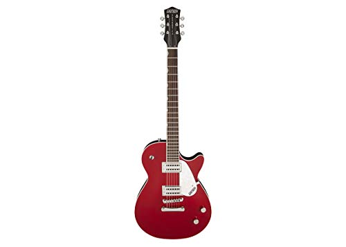 Gretsch G5425 Electromatic Jet Club Electric Guitar - Red