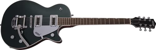Gretsch G5230T Electromatic Jet FT Single-Cut Cadillac Green