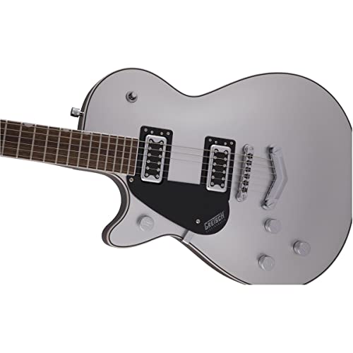 Gretsch G5230LH Electromatic Jet Left-handed - Airline Silver
