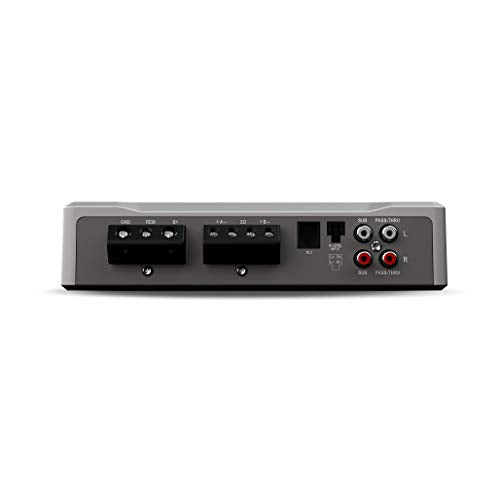 Rockford Fosgate M2-500X1 Marine 500-Watt Mono Amplifier