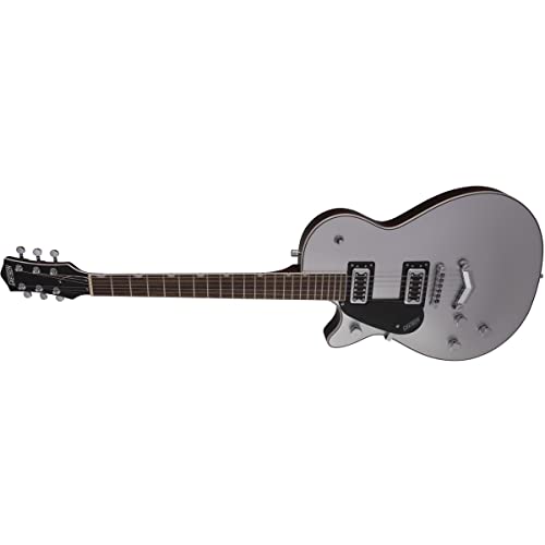 Gretsch G5230LH Electromatic Jet Left-handed - Airline Silver