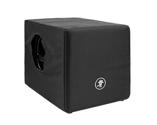 Mackie Speaker Cover for DRM18S & DRM18S-P